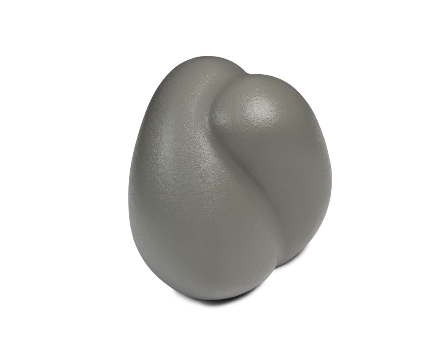 een urn in de vorm van een knuffel