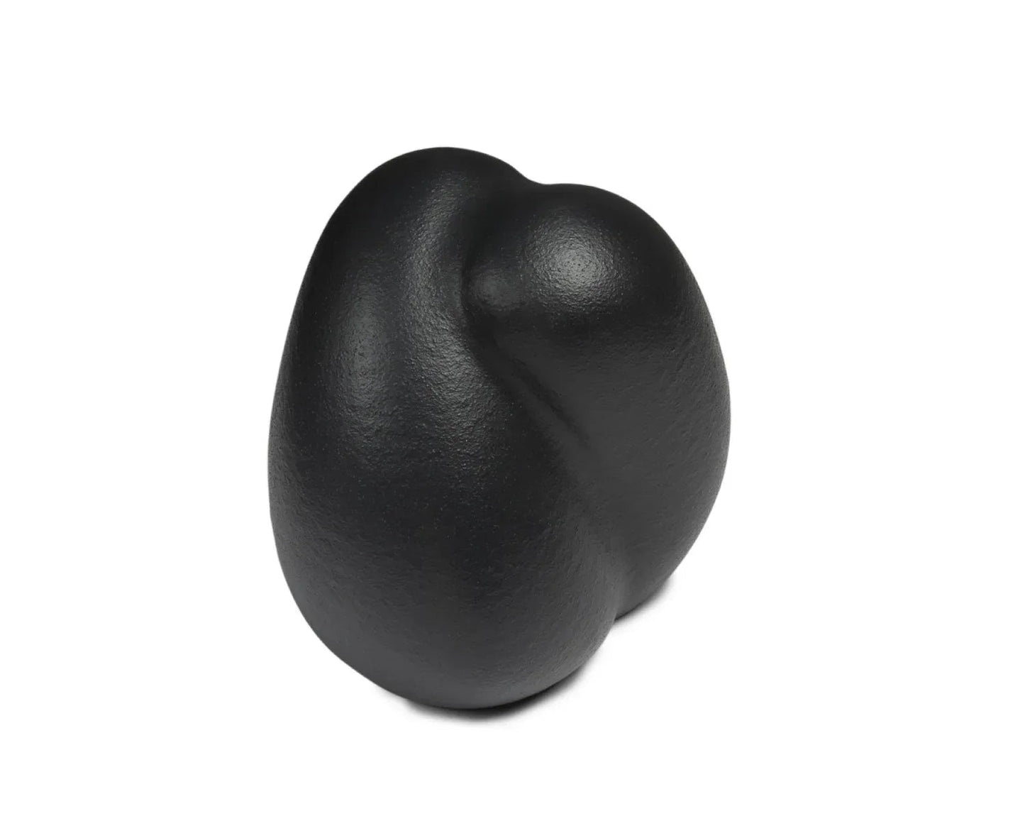 een urn in de vorm van een knuffel