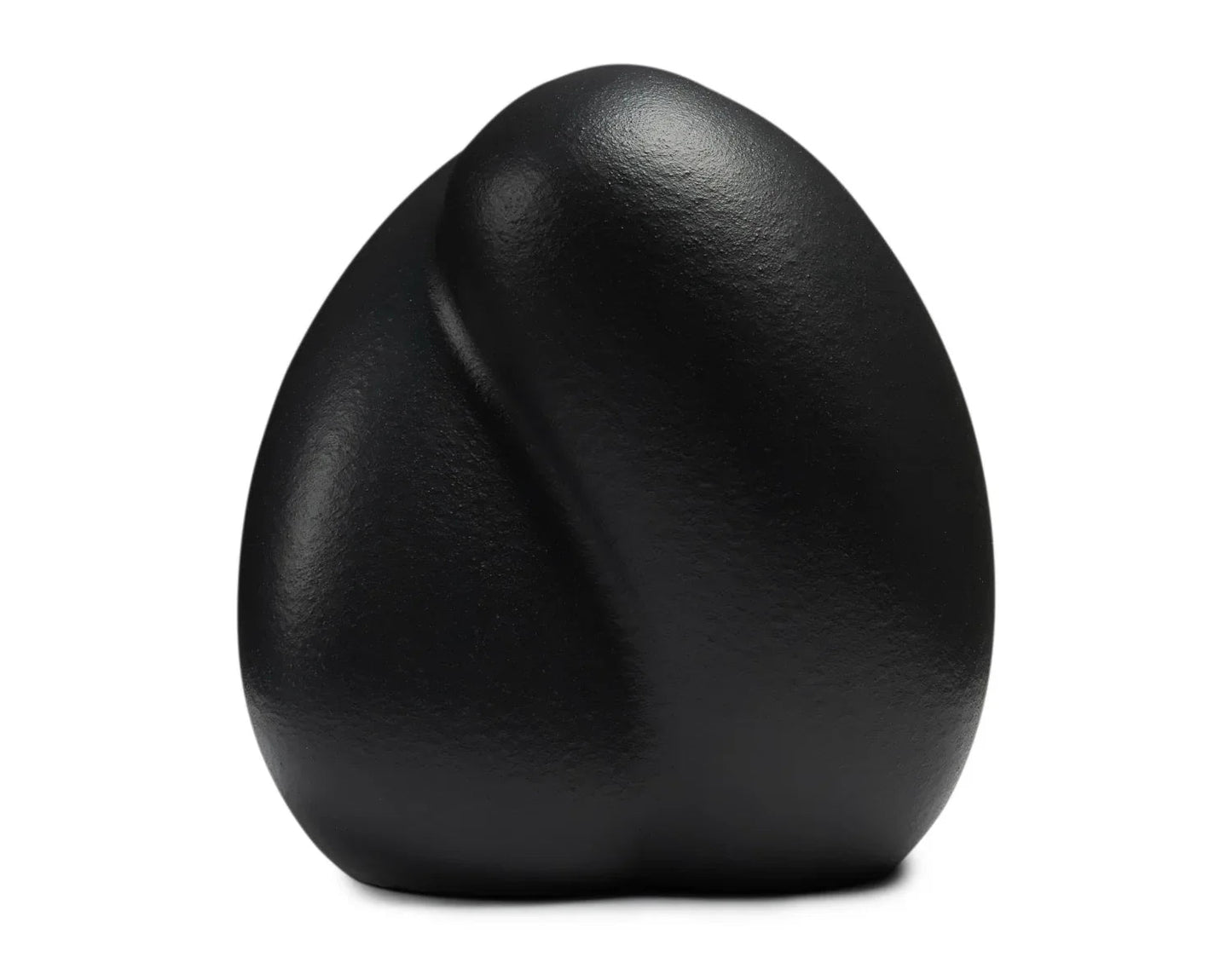 een urn in de vorm van een knuffel